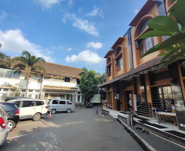 RSUD R. Syamsudin, SH - Buat Booking Online - HelloSehat