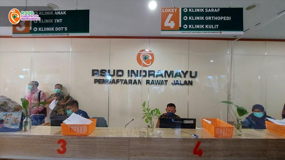 RSUD Indramayu - Buat Booking Online - HelloSehat
