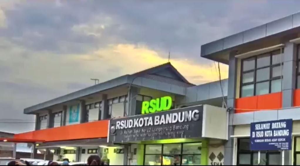 RSUD Kota Bandung