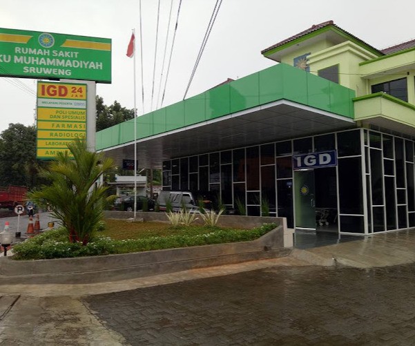 Rumah Sakit Pku Muhammadiyah Sruweng Rumah Sakit Pku Muhammadiyah Sruweng