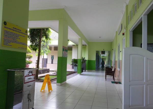 Rumah Sakit Pku Muhammadiyah Sruweng Rumah Sakit Pku Muhammadiyah Sruweng