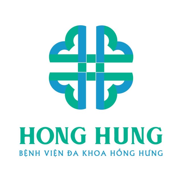 Bệnh viện Đa khoa Hồng Hưng Logo