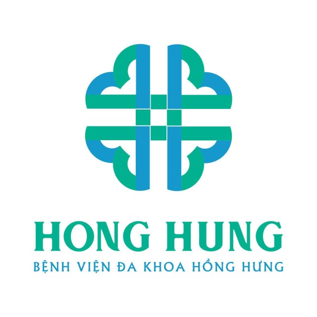 Bệnh viện Đa khoa Hồng Hưng Logo