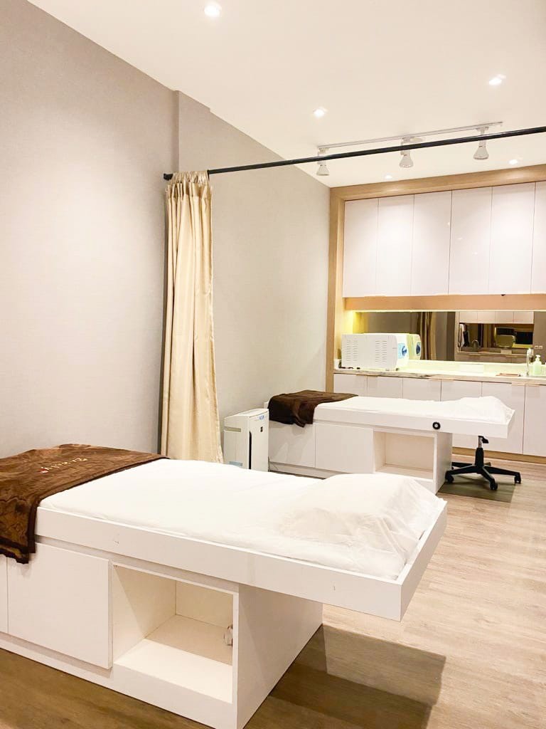 Living - Medical Beauty & Spa Beauty+ Clinic Gajah Mada - Buat Booking Online - HelloSehat