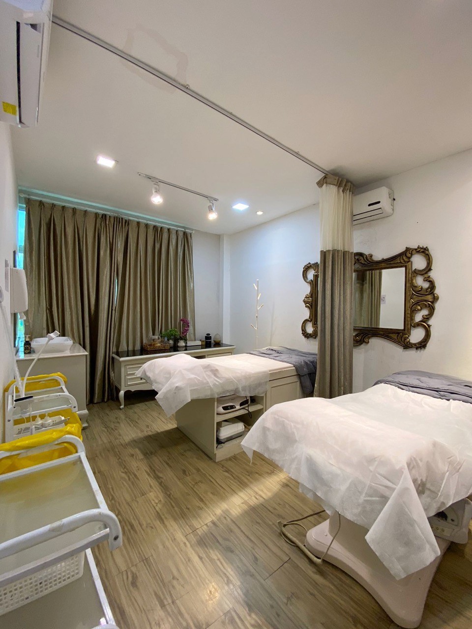 Living - Medical Beauty & Spa Beauty+ Premiere PIK