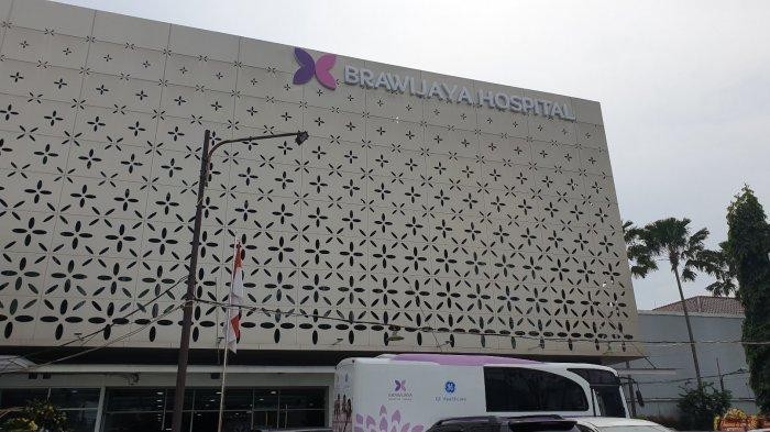 Gambar Brawijaya Hospital Tangerang