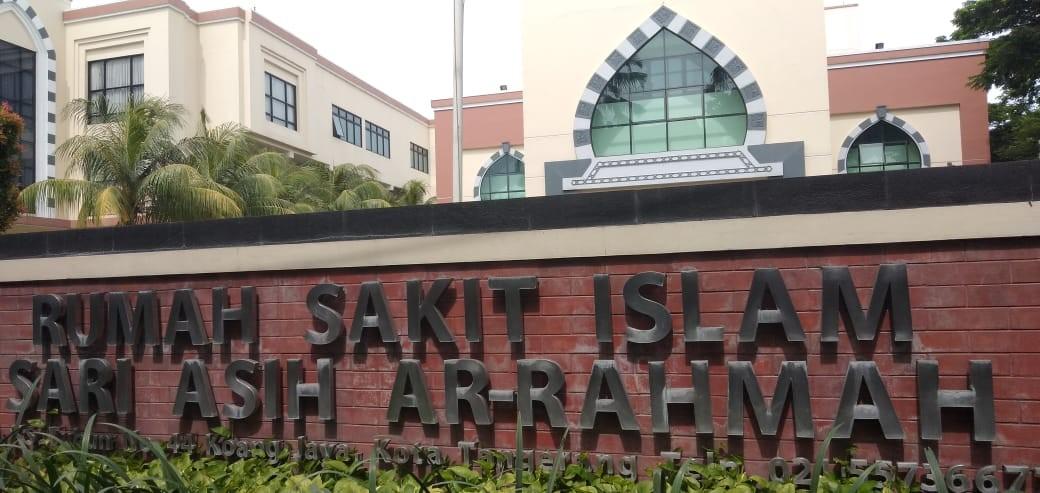 RS Islam Sari Asih Ar-Rahmah - Buat Booking Online - HelloSehat