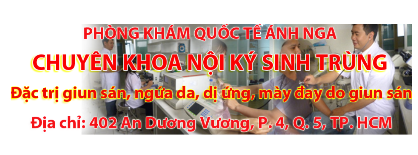 Hình ảnh của Phòng khám Quốc tế Ánh Nga