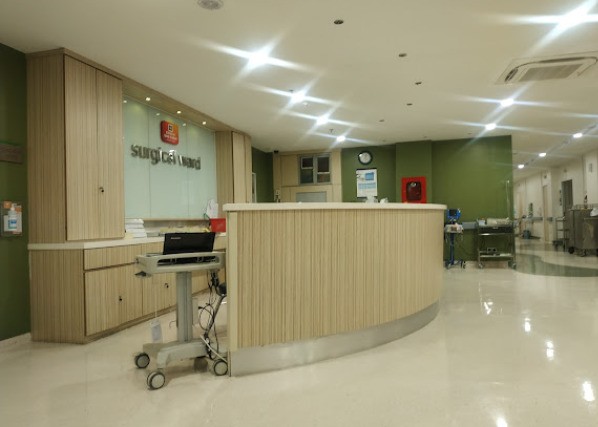 Gambar RS Umum Premier Jatinegara