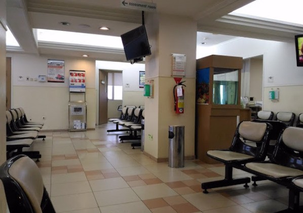Gambar RS Umum Premier Jatinegara