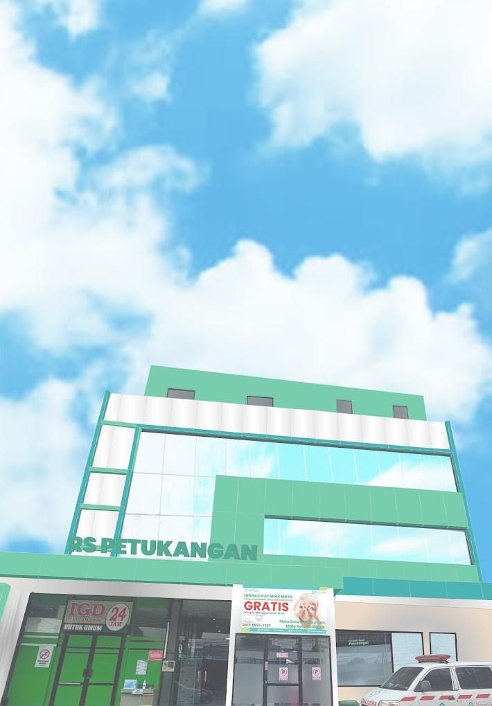 Rumah Sakit Umum Petukangan - Buat Booking Online - HelloSehat
