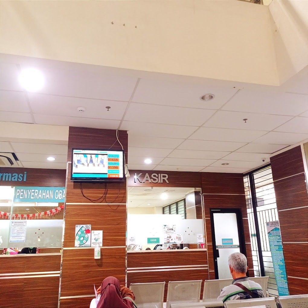 RSUD Kota Tangerang Selatan - Buat Booking Online - HelloSehat