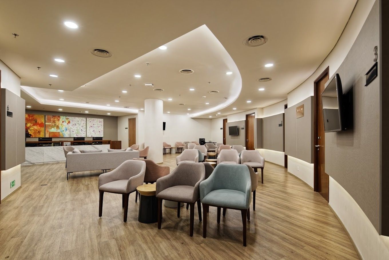 RS Pondok Indah (RSPI) - Bintaro Jaya