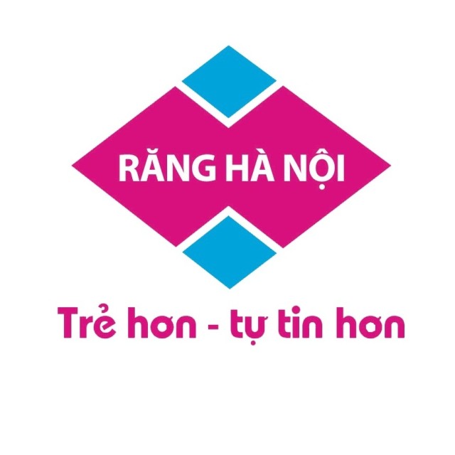 Răng Hà Nội Logo