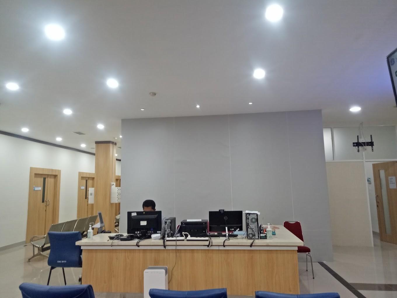 RSUD Ciracas - Buat Booking Online - HelloSehat