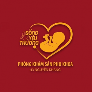 Phòng khám Sản Phụ khoa 43 Nguyễn Khang Logo