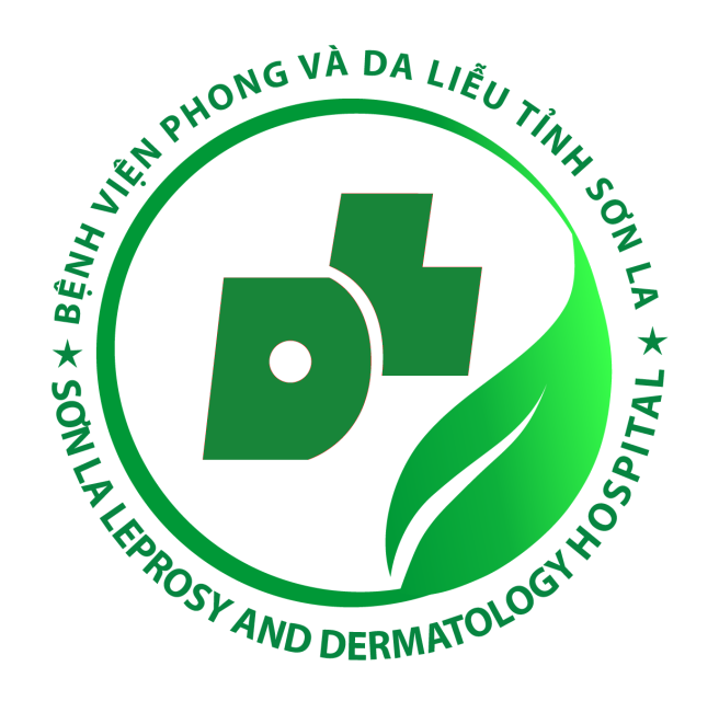 Bệnh viện Phong và Da liễu Sơn La Logo