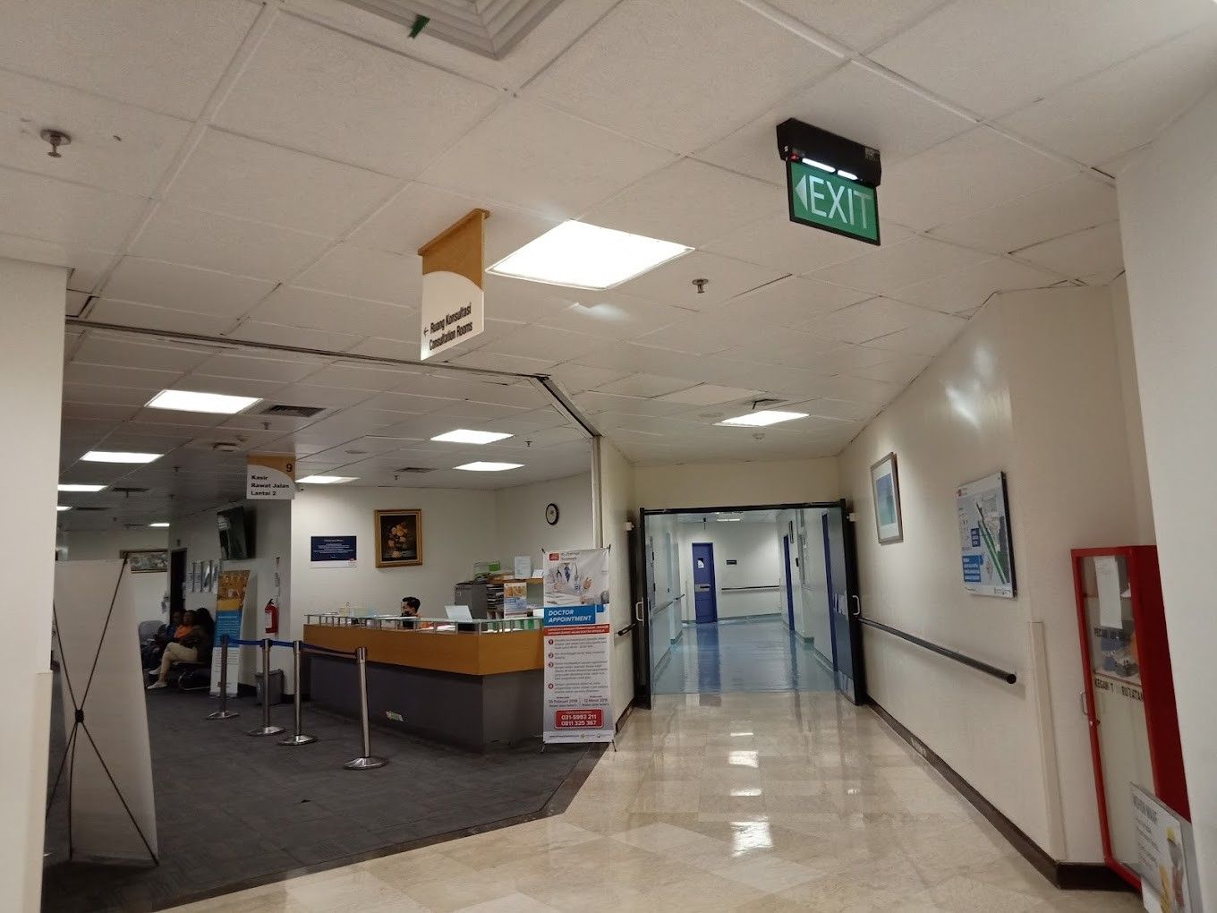 RS Premier Surabaya - Buat Booking Online - HelloSehat