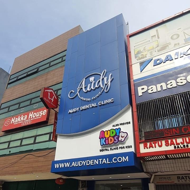 Audy Dental Kelapa Gading Boulevard Buat Booking Online HelloSehat