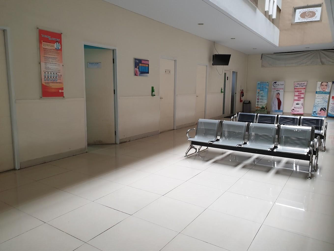 RSIA Aisyah Qurratu'ain - Buat Booking Online - HelloSehat