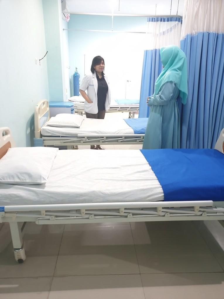 RSIA Aisyah Qurratu'ain