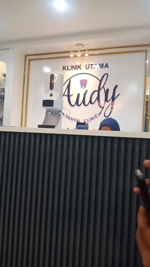 Audy Dental Surabaya Buat Booking Online HelloSehat
