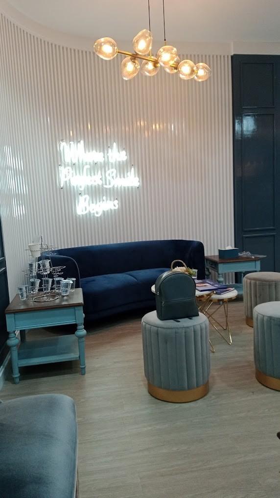 Audy Dental Surabaya