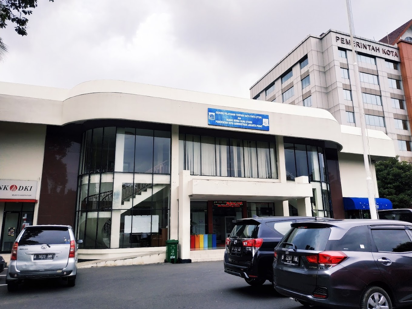 Klinik Satpelkes Walikota Jakarta Pusat - Buat Booking Online - HelloSehat