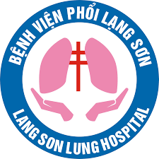 Bệnh viện Phổi Lạng Sơn Logo