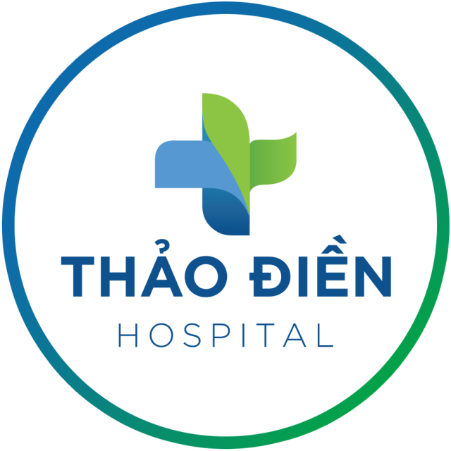 Bệnh viện Quốc tế Thảo Điền Logo