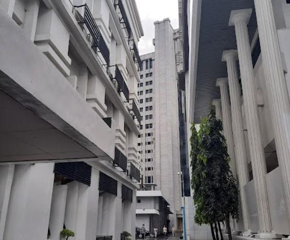 Klinik Kementerian Pertahanan - Buat Booking Online - HelloSehat