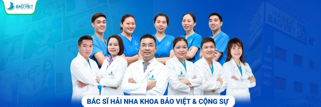 Nha khoa Bảo Việt