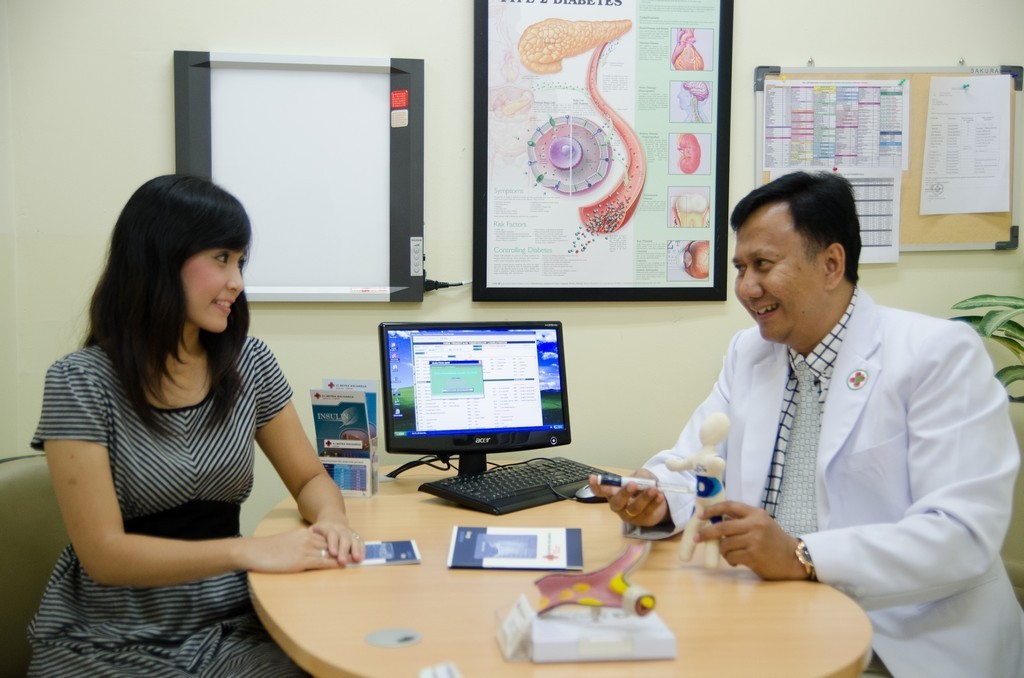 Gambar RS Mitra Keluarga Kenjeran