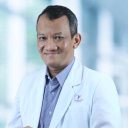 dr. Purnama Sidhi, Sp.S