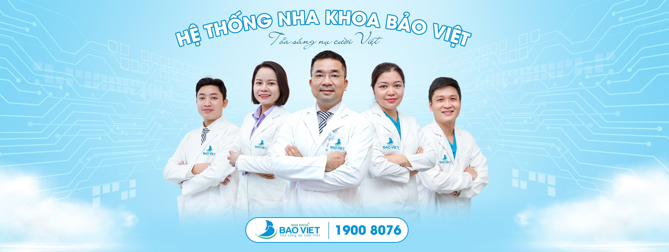 Hình ảnh của Nha khoa Bảo Việt - Chi nhánh Nguyễn Thị Thập