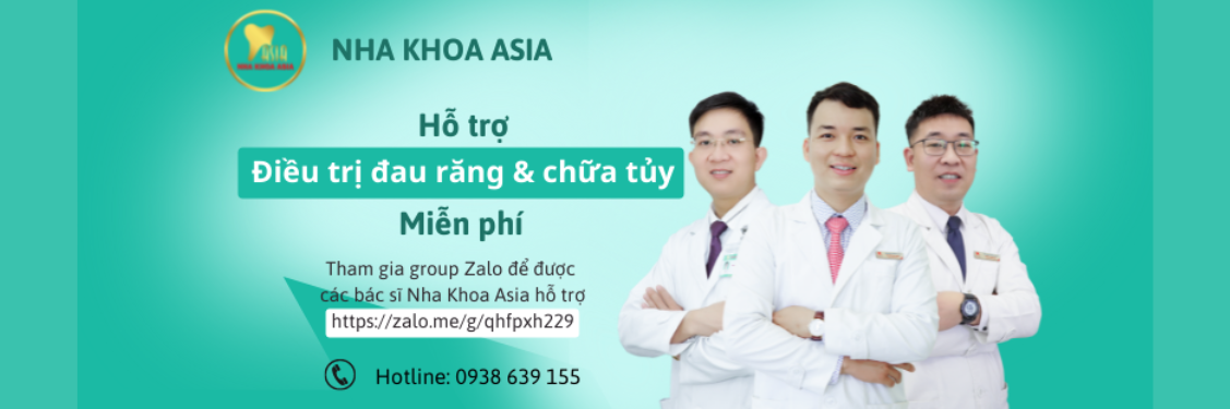 Hình ảnh của Nha khoa Asia - Chi nhánh Đồng Nai