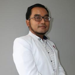 dr. Galih Manggala Mahardika, Sp. KK
