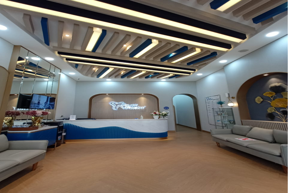 Ocean Dental Gading Serpong