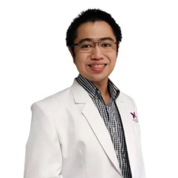Dimas Priantono, Dr. Sp.PD