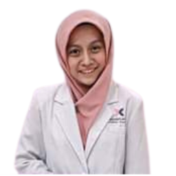 dr. Ni Nyoman Indirawati, Sp.PD