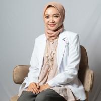dr. Vidyani Adiningtyas, Sp.DV