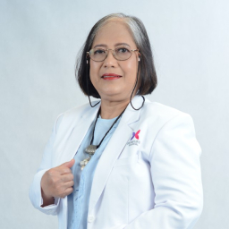 Gambar dr. Sutji Astuti Mariono, Sp.P