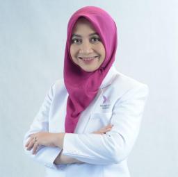 dr. Nenfiati, Sp.PD - KEMD