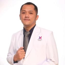 dr. M. Arief Rachman, Sp.S