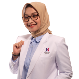 dr. Lilir Amalini, Sp.S