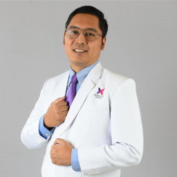 dr. Harsha Aulia, Sp.KK