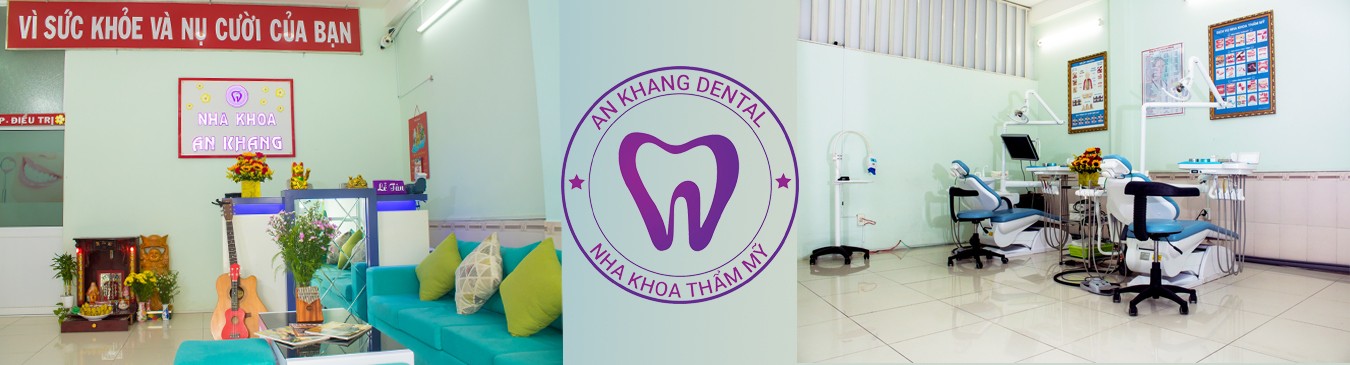 Hình ảnh của Nha khoa An Khang -  Chi nhánh Trần Não