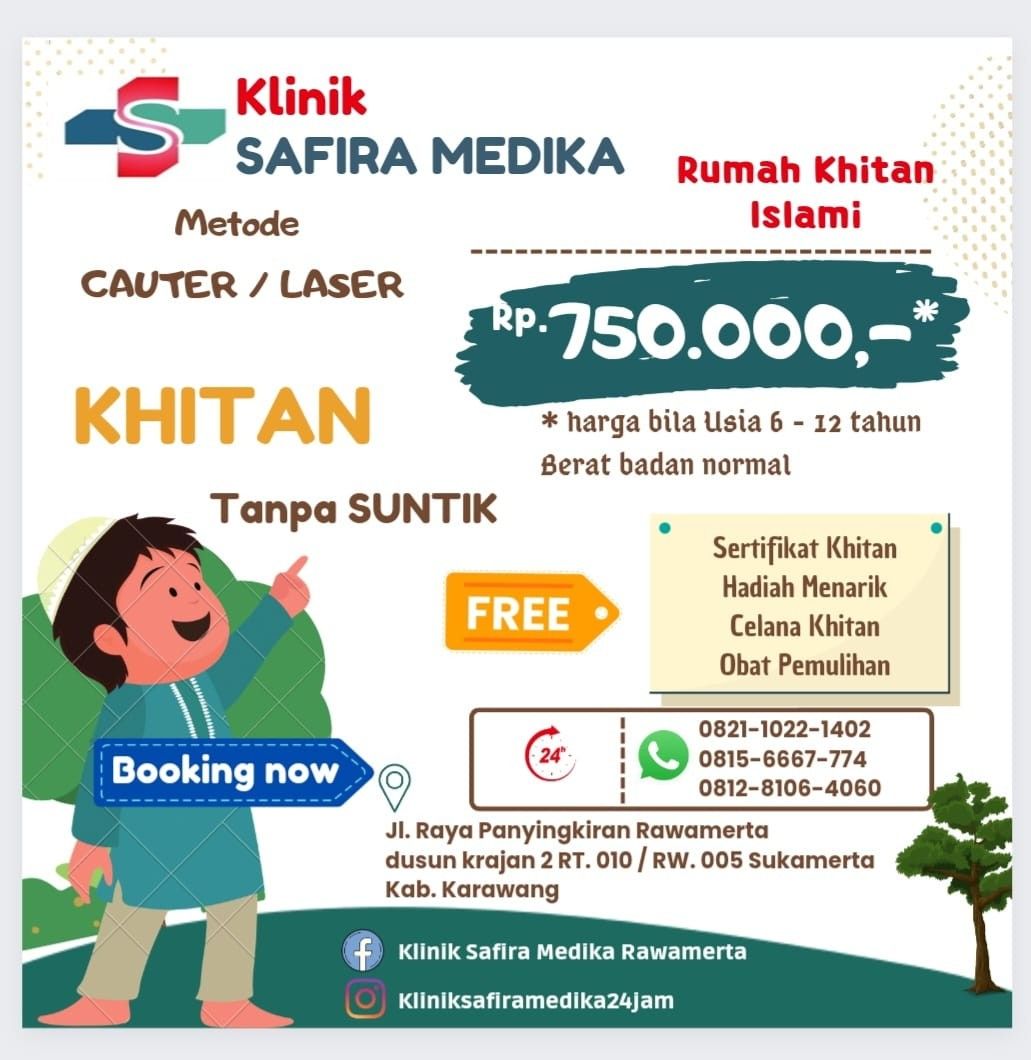 Klinik Safira Medika