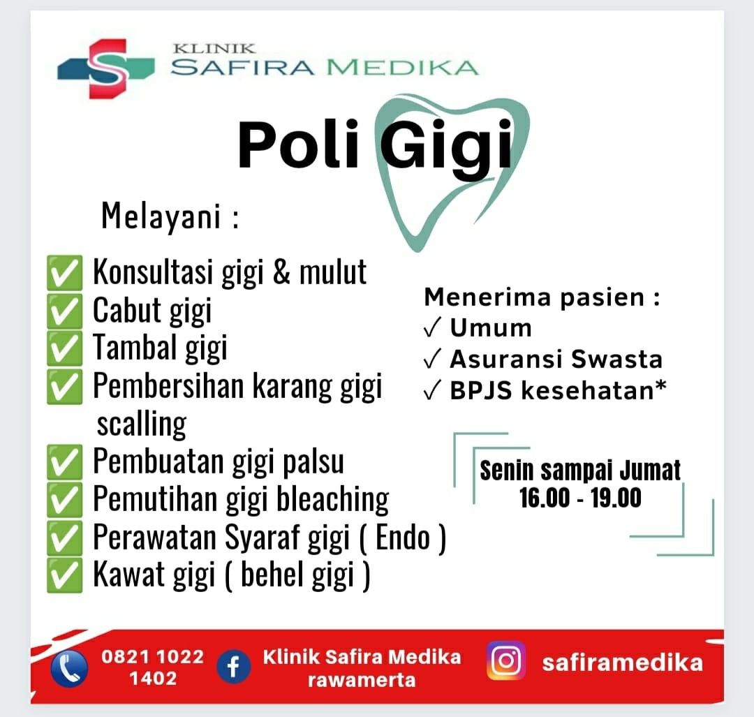 Klinik Safira Medika
