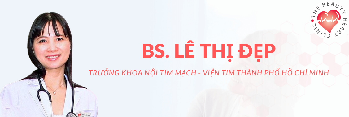 Hình ảnh của Phòng khám Tim mạch và Siêu âm Tim BS.CKII Lê Thị Đẹp